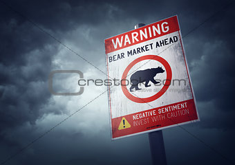 Bear Stock Market