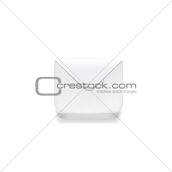 Envelope icon. Vector