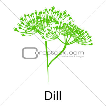 Dill icon 