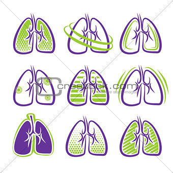 All About Lungs