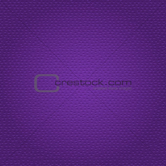 Purple Seamless Metal Texture with Spots
