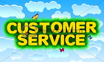 Customer service