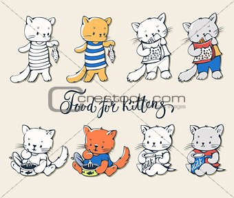 Kittens