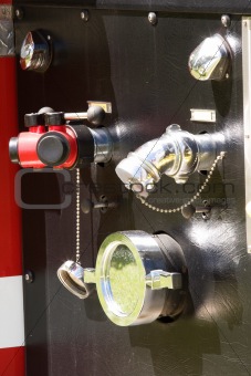 fire engine fittings