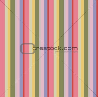 SUbdued striped background