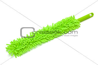 green duster 