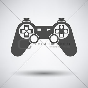Gamepad  icon 