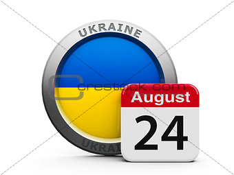 Independence Day of Ukraine