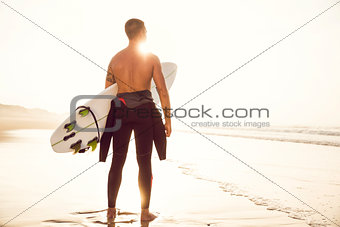 Surfing is a way of life 