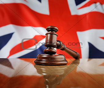 United Kingdom Law