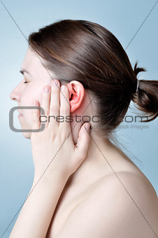 Ear inflammation