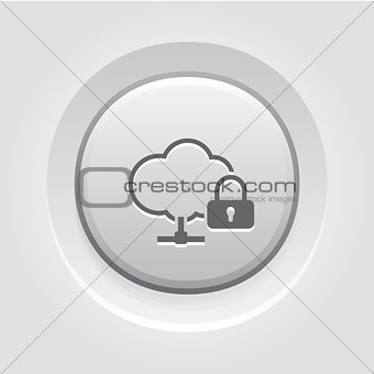 Secure Connection Icon