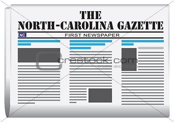 The North Carolina Gazette