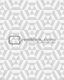 hexagon seamless pattern