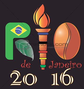 logo Rio de Janeiro