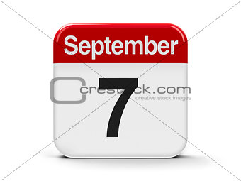7th September