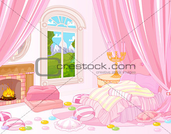 Sweet Bedroom