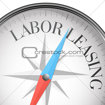 compass Labor Leasing