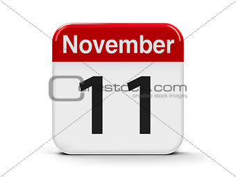 11th November