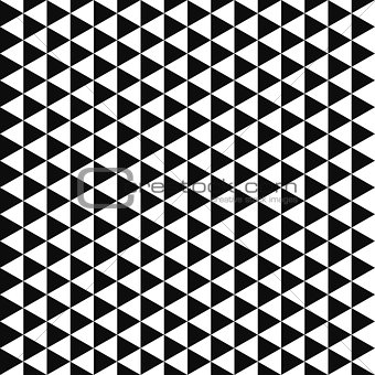 geometric seamless pattern.