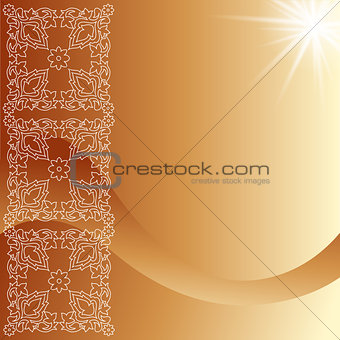 decorative cover template fourty seven