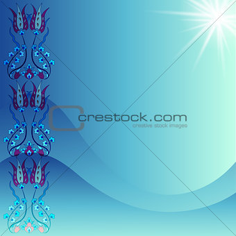 decorative cover template fourty two