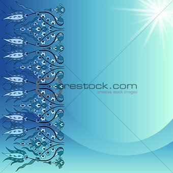 decorative cover template ninety five