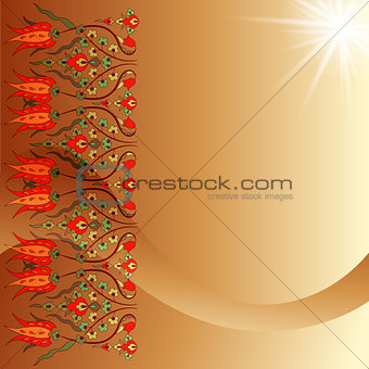 decorative cover template ninety four