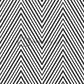 Zizag pattern - seamless