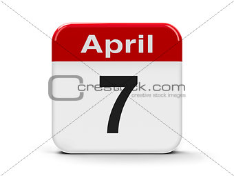 7th April