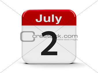 2nd July