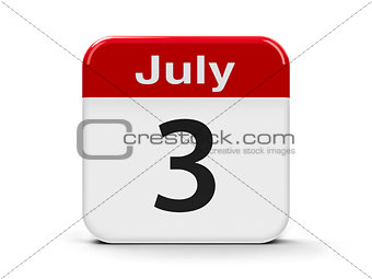 3rd July