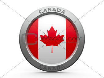 Icon - Flag of Canada