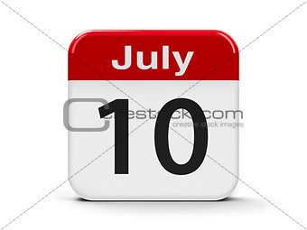10th July