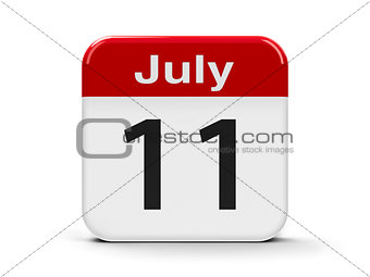 11th July