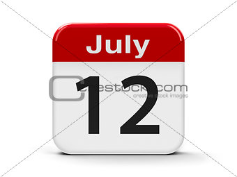 12th July