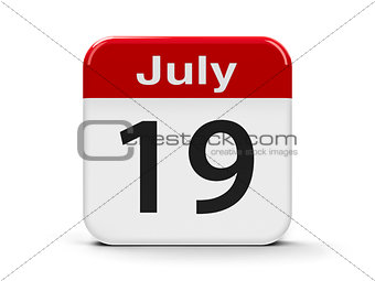 19th July
