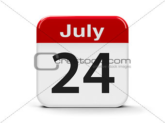 24th July