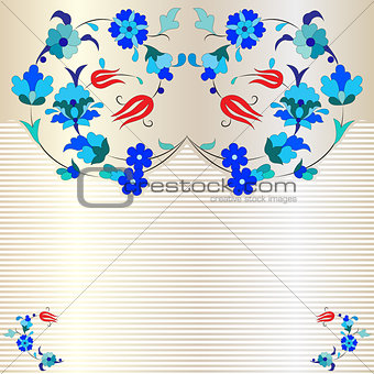decorative cover template ninety seven