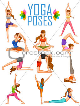 International Yoga Day