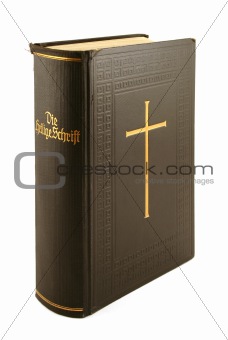German bible