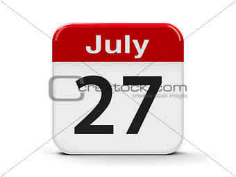 27th July