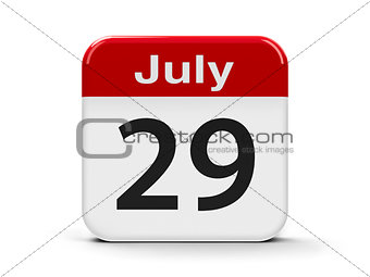 29th July