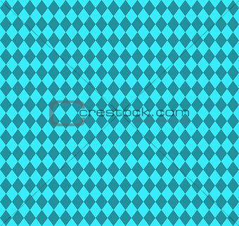 Colored Hypnotic Background Seamless Pattern. Vector Illustratio