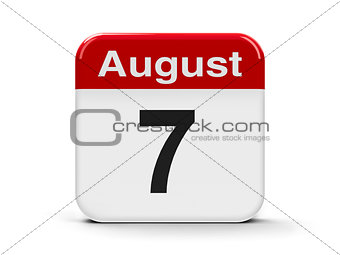 7th August