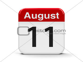 11th August