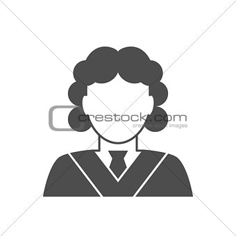 Judge avatar icon