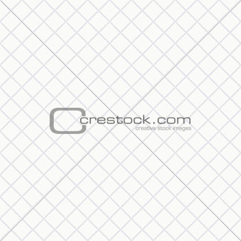 Abstract Diagonal Striped Grid Seamless Texture Pattern