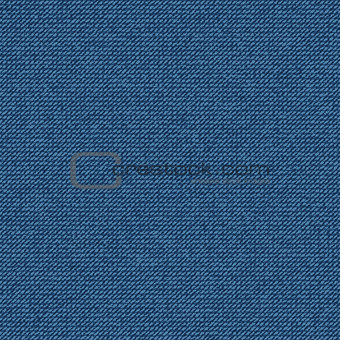 Jean seamless pattern