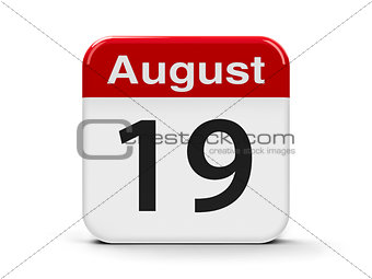 19th August